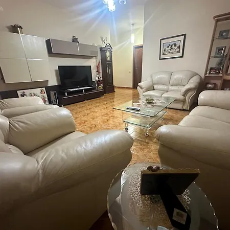 Bay Homestay Vlore