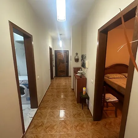 Bay Проживание в семье *