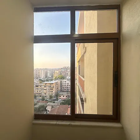 Bay Проживание в семье